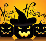 happy halloween